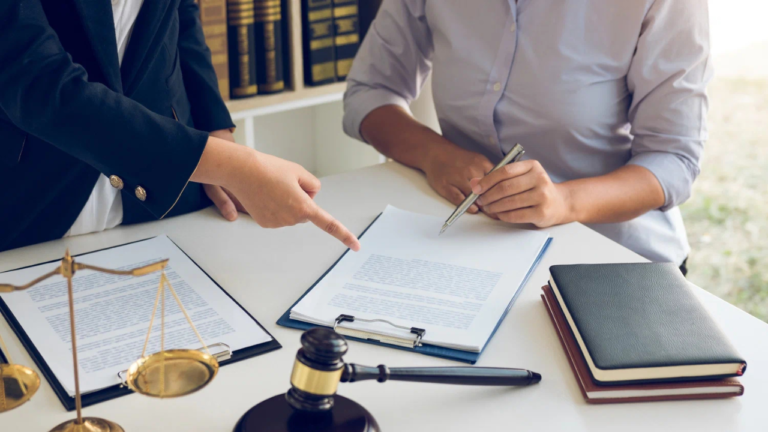 Why Proper Legal Documentation Matters